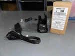 Honeywell Primair 700 Papr PA721 Battery Charger Base Single Bay Cradle New. Fixed Price $49.99.