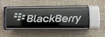 Blackberry 2200 Mah Powerbank. Fixed Price $7.00.