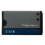 New Oem Blackberry CS2 C-S2 8520 8530 9300 9330 8300 8330 Curve Original Battery. Fixed Price $7.99.