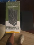 Moultrie Mobile Edge Series Power Mag Rechargeable Lithium Battery MMA-14128. Fixed Price $33.00.