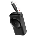 Iwalk 10000MAH 30W Portable Charger Power Bank W/retractable Usb-c Cable. Fixed Price $66.07.