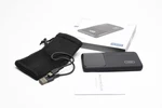 Iniu Bank Bi- B6 Megapower Slim 10500MAH 22. Portable Charger. Fixed Price $17.95.