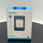 Anker Powerport Mini Dual-port 12W Usb Wall Charger Adapter With Iq CH5. Fixed Price $10.00.