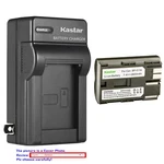 Kastar Battery Wall Charger For Canon BP-511 BP511A BP-508 BP-512A BP-522 BP-535. Fixed Price $12.49.