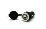 Cliff-top 3.3 Amp Ultra Fast Usb Car Charger (auto Shunt) For Auto, Truck,. Fixed Price $23.09.