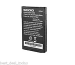 Oem Seidio Extended Battery For Htc Droid Incredible 2/S ADR6350 Verizon. Fixed Price $24.95.