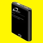 Acesoft 3020MAH Substitutable Spare Battery Fit Kyocera Duraxa Equip E4831. Fixed Price $37.58.