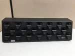 Vocollect SRX2 20-SLOT Battery Charger CM-1000-20 W/ Ac Adapter. Fixed Price $93.95.