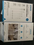 Anker Powerport Iii Nano Usb-c Wall Charger For Iphone White. Fixed Price $25.00.