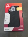 Zagg Luxe Snap Case For Iphone 16 Pro - Magsafe Wireless Charging, 10FT Drop .... Fixed Price $18.50.