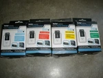 New Vivitar Rapid Travel Charger (you Choose Model) (O21). Fixed Price $11.69.