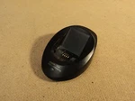 Lg Battery Charger Base Unit 1/2IN X 3IN W Black DC-45. Fixed Price $13.44.
