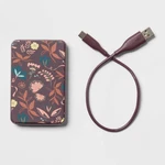 5000MAH Power Bank - Heyday With Jerilyn Lee New. Fixed Price $9.99.