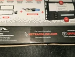 Metra 99-3303 S-din Dic Radio Dash Kit 04-09 Chevy Malibu/cobalt /pontiac G6. Fixed Price $155.00.
