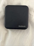 Nekteck 100W Charger Gan Tech & Usb-if Certified , Pd 3.0 Adapter. Fixed Price $49.99.