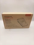Goodaaa Orange Wireless Solar Power Bank Charger 36000MAH PN-W22. Fixed Price $39.95.