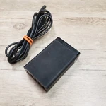 Anker 40W/8A 5-PORT Turbo Power Usb Adapter Model 71AN7105 *tested*. Fixed Price $13.99.