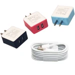 Usb Charging Data Cable Charger Adapter Fr Apple Iphone 5/5C/5S/6/6S/7/8/X Plus. Fixed Price $8.99.