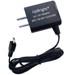 Ac Adapter Usb Cable For Emay PM10 EMG-20 Bluetooth Portable Ecg/ekg Monitor. Fixed Price $7.99.
