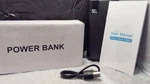 Power Bank 50000MAH 22.5W Fast Charging Portable Charger Usb-c Quick. Fixed Price $47.75.