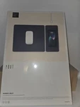 Pout Hands 3 Split Wireless Phone Charging Mouse Pad Set. Fixed Price $21.00.