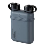 Elecom Nestout Rugged Power Bank, Outdoor 15000MAH, Gray Blue. Fixed Price $99.99.