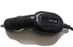Verizon Car Phone Charger Model Motminivpc DC061006P. Fixed Price $5.00.