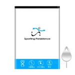 Long Lifespan 2200MAH Spare Battery For Tracfone Alcatel Onetouch Pop Icon A564C. Fixed Price $29.26.