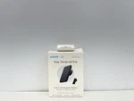 Anker Maggo 5000 Mah Portable Magnetic Battery Charger With Grip - Black. Fixed Price $19.92.