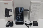 4 Item Bundle: Swanscout Wireless Charging Station 708S / Anker Charger. Fixed Price $32.00.
