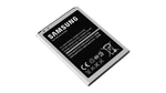 New Original B500BU/BE Battery 1900MAH For Samsung Galaxy S4 Mini I9195 I9190. Fixed Price $11.43.