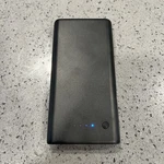 New Power Bank Portable Charger Dongguan Haoxun HX160Y1 Black 24800MAH 5V. Fixed Price $32.99.