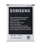 New Samsung Battery 2100MAH 3.8V EB535163LU For Galaxy Stellar Grand Duos I9082. Fixed Price $12.49.