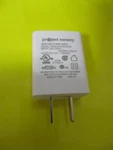 Project Nursery S005AYU0500100 Ac Adapter (no Cord). Fixed Price $5.99.