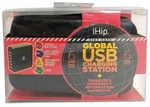 Ihip Global Usb Charging Station W/ 6 Ports & 4 International Adapter Plugs. Fixed Price $19.35.