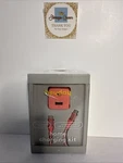 Heyday 2-PORT Usb-a Usb-c Wall Charger With 6' To Braided Cord Rose. Fixed Price $8.39.