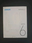 Anker Magnetic Battery (maggo) Upgraded Version, Misty Blue A1614031. Fixed Price $30.00.