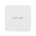 Philips Ac-usb Wall Chargers Usb-a Port & Usb-c 2 Pack DLP3743W/37-T1-DI1. Fixed Price $14.99.