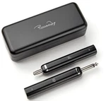Brianfay Mic Wireless Lollipop Rechargeable Charging Case. Fixed Price $72.32.