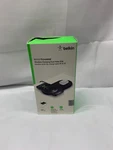 Belkin Boostcharge Dual Wireless Charging Pad For Iphone & Samsung - Black. Fixed Price $18.99.