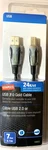 New Usb 2.0 Gold Cable Foot Staples Brand 18802 $7.51 + Free Shipment. Fixed Price $7.51.