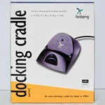 Handspring Serial Docking Cradle Station Mac Pc Computer (60-0047-00) Open Box. Fixed Price $19.99.