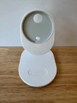 Otterbox Wireless Charging Stand 1.0 For Magsafe Iphone, White. Fixed Price $19.99.
