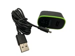 Belkin Universal Home Charger With Micro Usb Chargesync Cable 2.1 Amps Black. Fixed Price $12.95.
