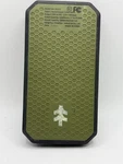 Swiss Tech Portable Power Bank 31632 10000 Mah - Antreiben Army Green. Fixed Price $19.99.