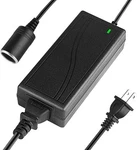 Ac To Dc Converter 110V-240V 12V Car Cigarette 5A 2PIN Power Adapter. Fixed Price $24.78.