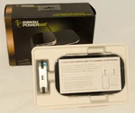 Duracell Powermat - Wireless Charging Set For Iphone 4/4S Ipod & Backup Battery. Fixed Price $14.99.