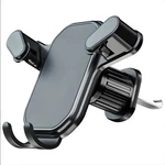 360 Universal Air Vent Mobile Holder In Car Stand Cradle Mount Gps Iphone. Fixed Price $5.99.