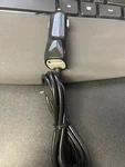Car Auto Charger For Bracketron Pwrup Gravity Mount 10W Qi Fast Wireless. Fixed Price $9.98.