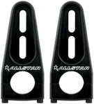 Allstar Performance #ALL55112 Fuel Cell Mounts Sprint Car Adjustable Pair. Fixed Price $89.99.